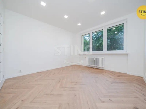 Prodaný  byt 3+kk 57 m²