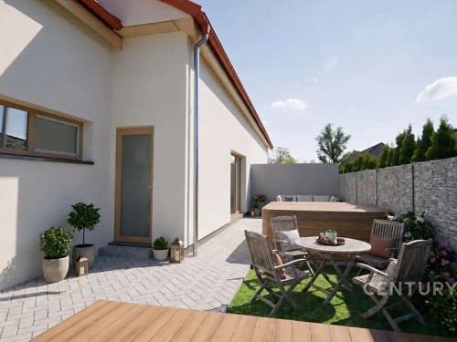 Prodej bytu 4+kk 144 m²