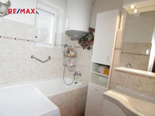 Prodaný byt 2+1 82 m²