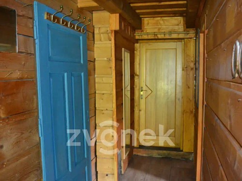 Prodej domu 100 m², pozemek 543 m²