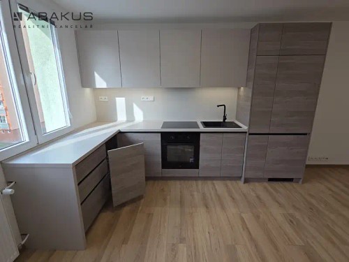 Prodej bytu 3+kk 65 m²