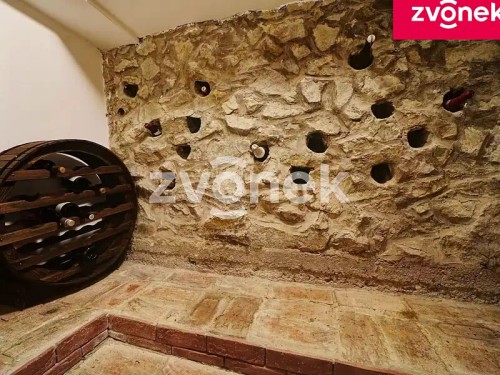 Prodej domu 192 m², pozemek 435 m²