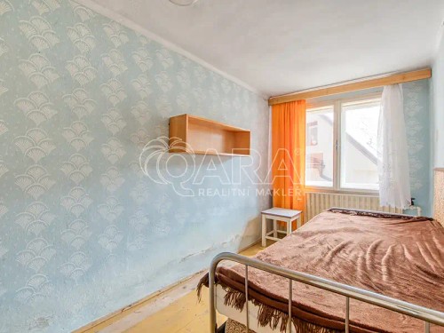 Prodej domu 75 m², pozemek 270 m²