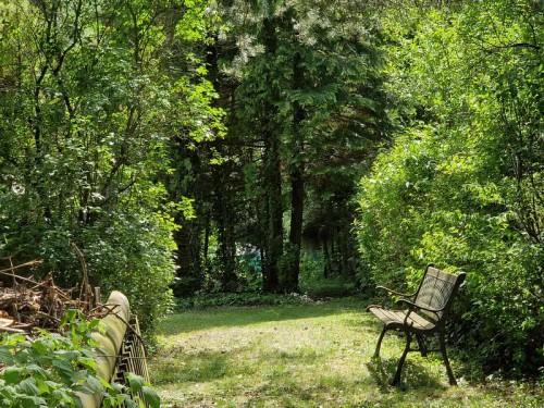 Prodej chaty 70 m², pozemek 813 m²