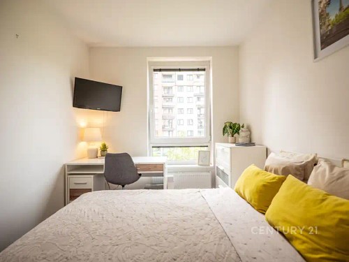 Prodej bytu 2+kk 58 m²