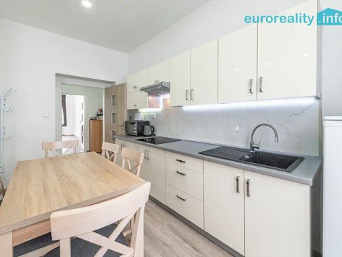 Prodej bytu 5+1 194 m²