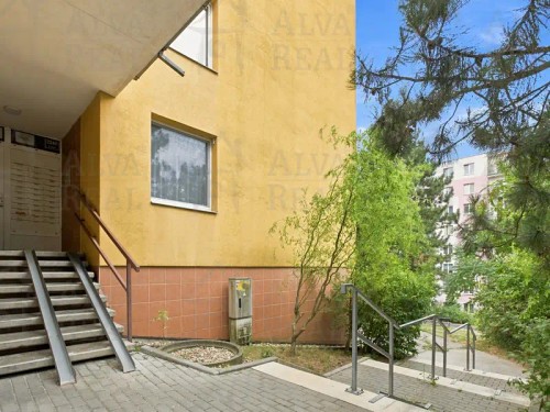 Prodej bytu 3+1 75 m²