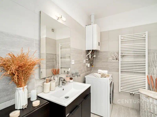 Prodaný byt 2+kk 62 m²