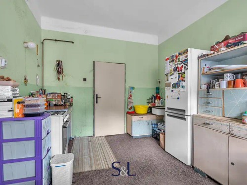 Prodej bytu 2+1 68 m²