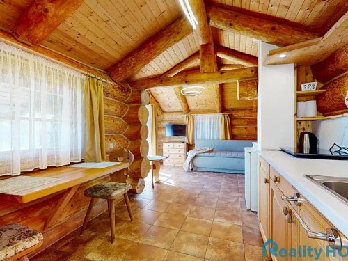 Prodej domu 293 m², pozemek 3428 m²