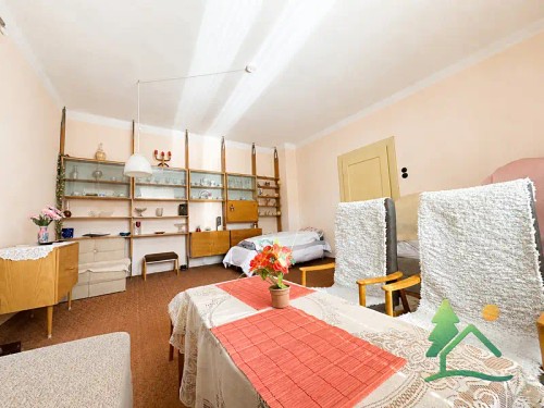 Prodej domu 140 m², pozemek 415 m²