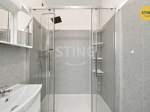 Prodej bytu 2+1 55 m²