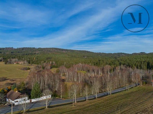 Prodej chalupy 240 m², pozemek 1080 m²