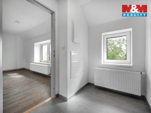 Prodej domu 139 m², pozemek 593 m²