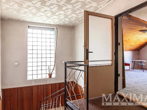 Prodej domu 244 m², pozemek 503 m²