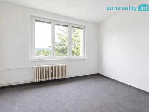 Prodaný byt 3+1 68 m²