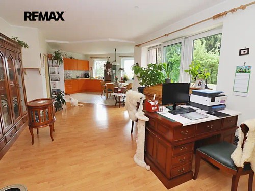 Prodej domu 174 m², pozemek 1344 m²