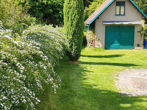 Prodaný dům 150 m², pozemek 1202 m²