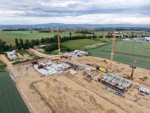 Prodej bytu 2+kk 94 m²