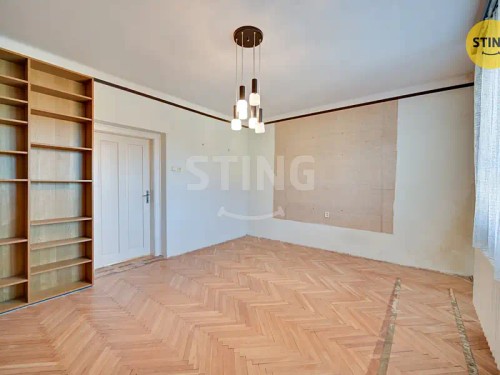 Prodej vily 150 m², pozemek 811 m²