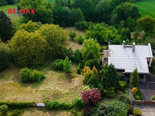 Prodej domu 260 m², pozemek 2300 m²