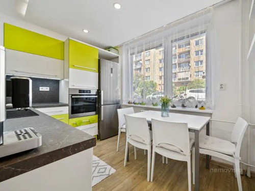 Prodej bytu 3+1 73 m²