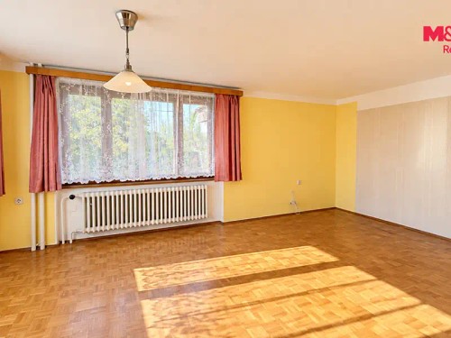 Prodej domu 150 m², pozemek 29898 m²
