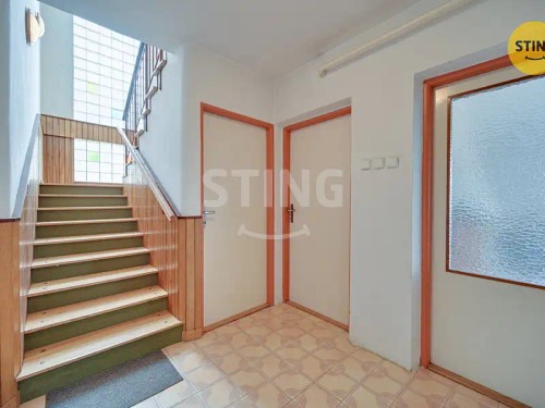 Prodej domu 100 m², pozemek 1296 m²