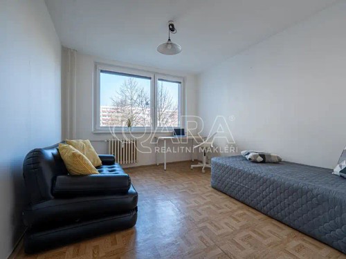 Prodaný byt 4+1 97 m²