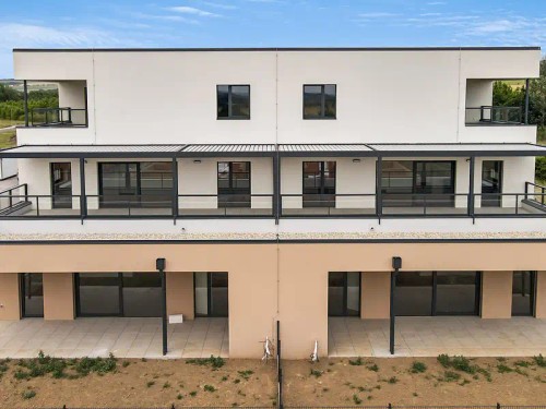 Prodaný  byt 4+kk 102 m²