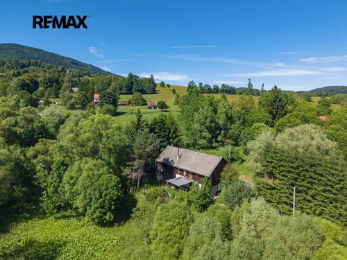 Prodej domu 185 m², pozemek 1442 m²