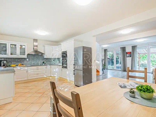Prodej domu 169 m², pozemek 672 m²