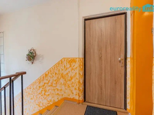 Prodej bytu 3+1 64 m²