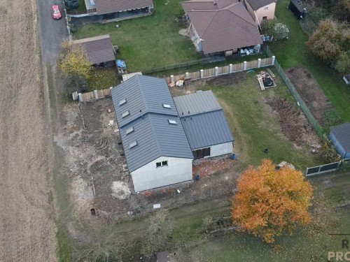 Prodej domu 143 m², pozemek 509 m²