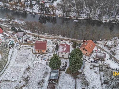 Prodej chalupy 96 m², pozemek 1861 m²