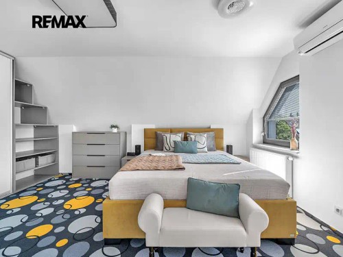 Prodej domu 197 m², pozemek 573 m²
