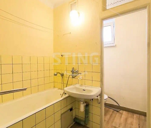 Prodej bytu 2+1 60 m²