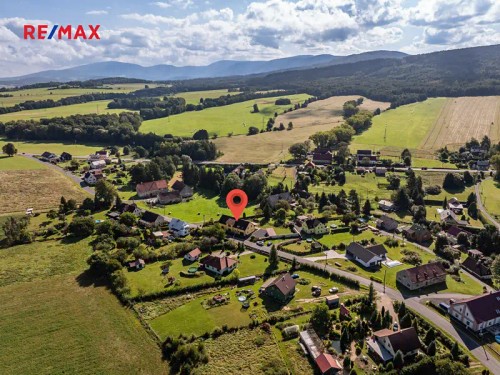 Prodej domu 361 m², pozemek 1335 m²