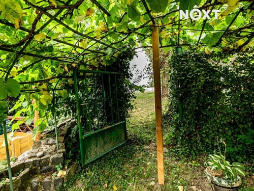 Prodej chaty 16 m², pozemek 520 m²