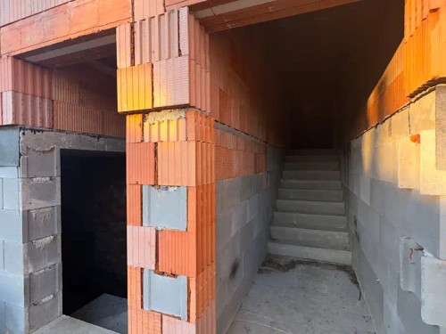 Prodej domu 111 m², pozemek 169 m²