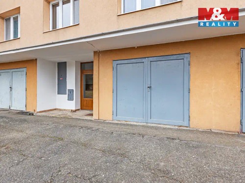 Prodaný byt 3+1 72 m²