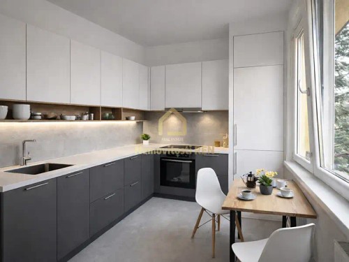 Prodej bytu 2+1 53 m²