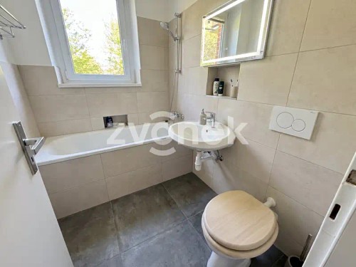 Prodej bytu 3+1 66 m²