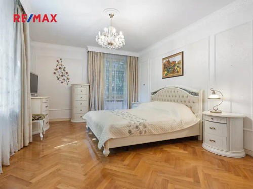 Prodej bytu 3+kk 105 m²