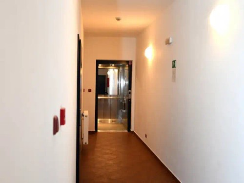 Prodej bytu 1+1 28 m²