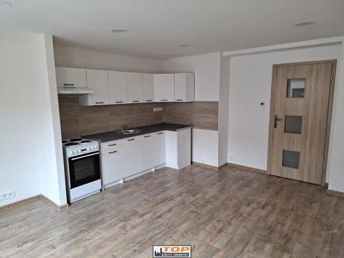 Prodaný byt 3+kk 68 m²