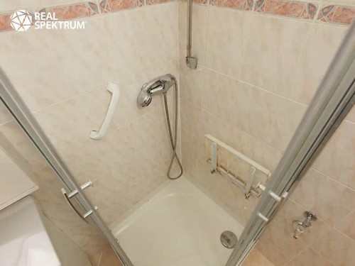 Prodaný byt 3+1 73 m²