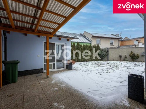 Prodej domu 154 m², pozemek 246 m²