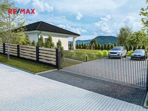 Prodej domu 94 m², pozemek 1032 m²