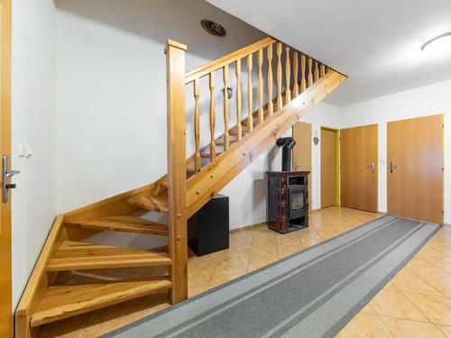 Prodej domu 266 m², pozemek 1340 m²
